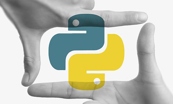 python (2)