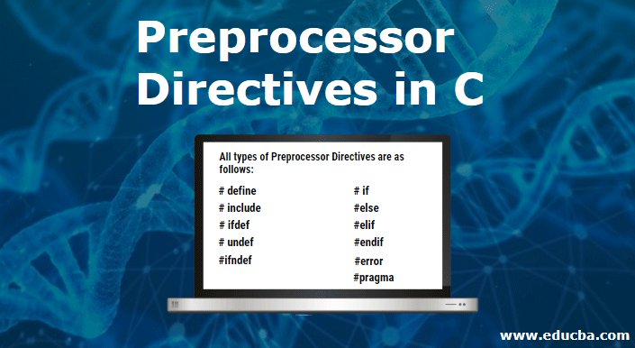 Preprocessor-Directives-in-C