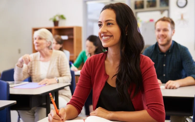 Trainers and Learning Model